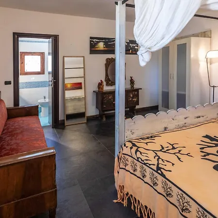 Sole With Pool And Sauna * Lecce