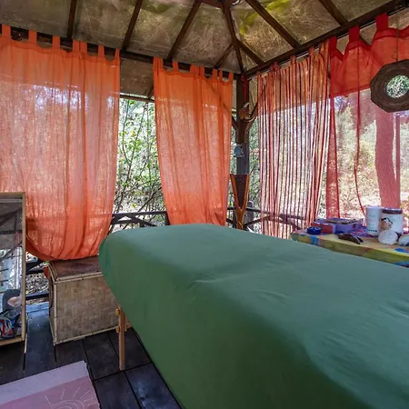 Villa Sole With Pool And Sauna