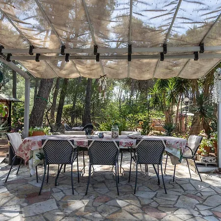 Villa Sole With Pool And Sauna *