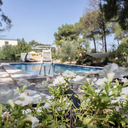 Sole With Pool And Sauna Villa *