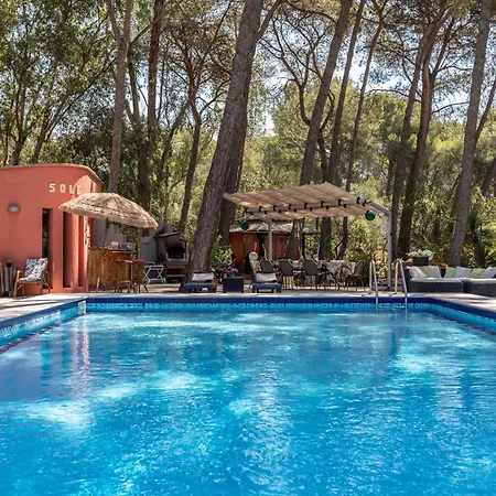 Villa Sole With Pool And Sauna Lecce