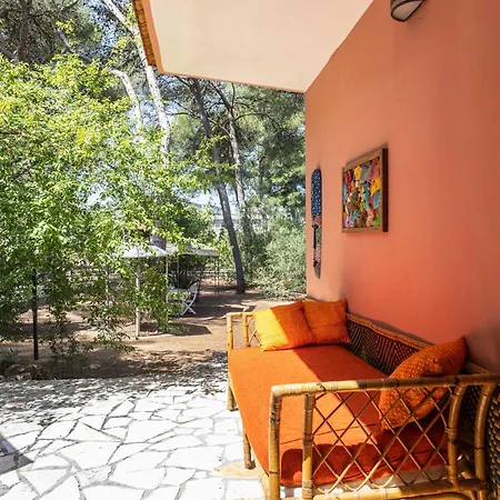 Villa Sole With Pool And Sauna *