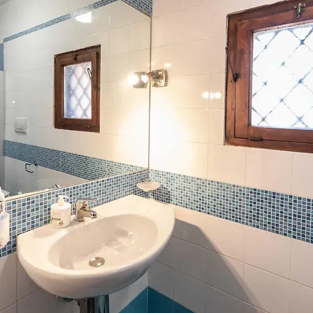 Sole With Pool And Sauna Villa Lecce
