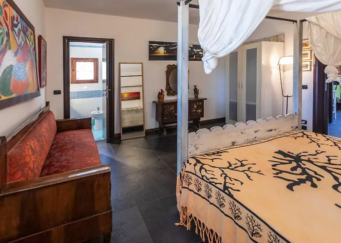 Sole With Pool And Sauna * Lecce