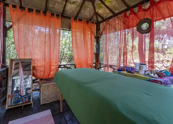 Villa Sole With Pool And Sauna