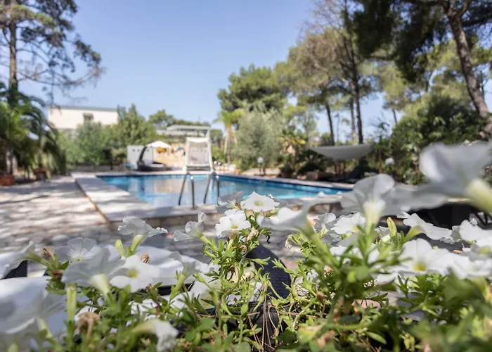 Sole With Pool And Sauna Lecce