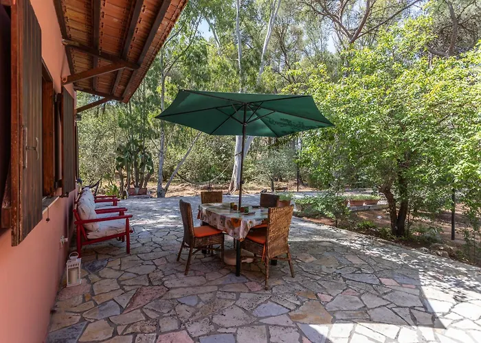 Sole With Pool And Sauna Villa Lecce