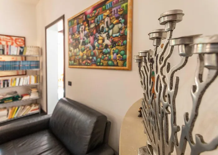 Sole With Pool And Sauna Lecce