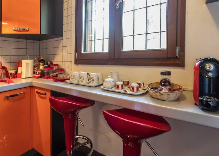 Villa Sole With Pool And Sauna *