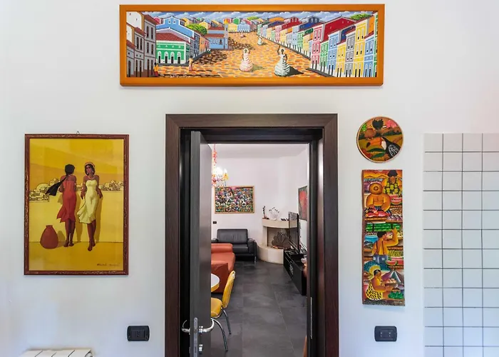 Villa Sole With Pool And Sauna Lecce