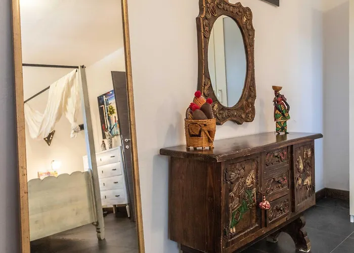 Villa Sole With Pool And Sauna *