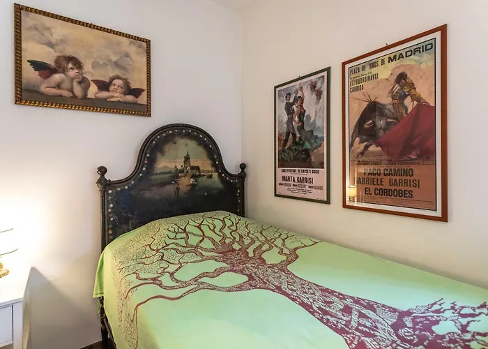 Villa Sole With Pool And Sauna *