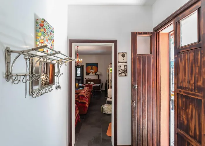 Villa Sole With Pool And Sauna *