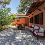 Villa Sole With Pool And Sauna *