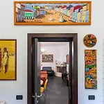 Villa Sole With Pool And Sauna Lecce