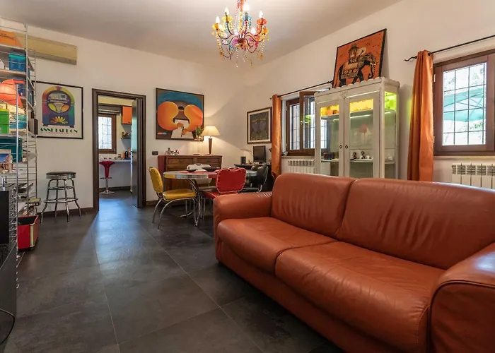 别墅 Sole With Pool And Sauna