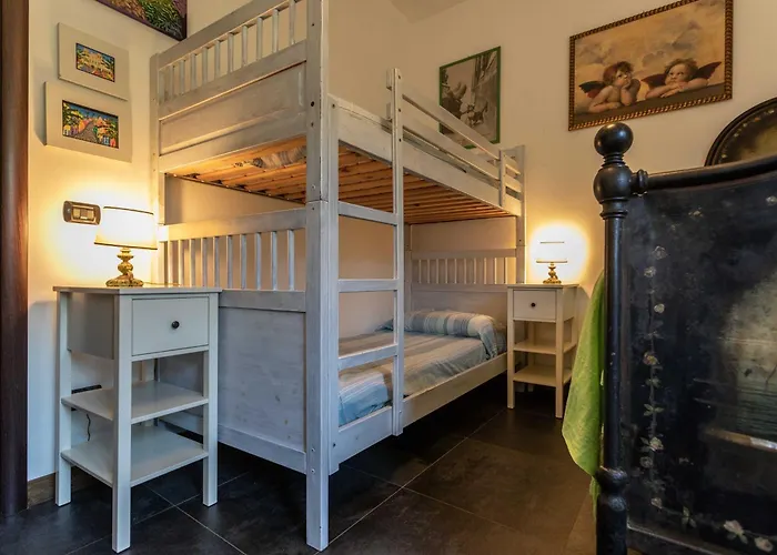 Sole With Pool And Sauna 莱切